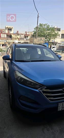 هيونداي توسان